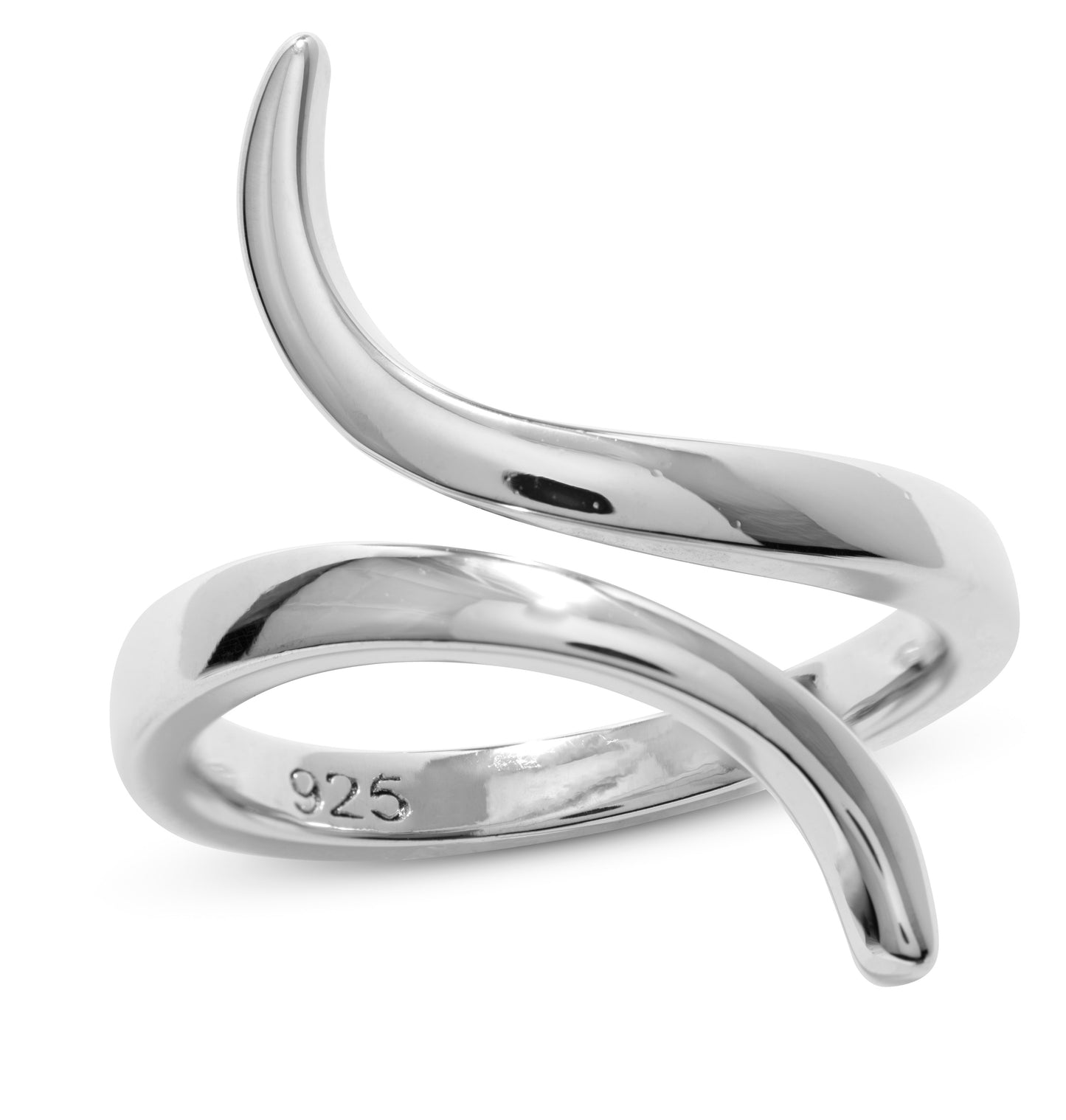 SAI EQUINOX SILVER RING