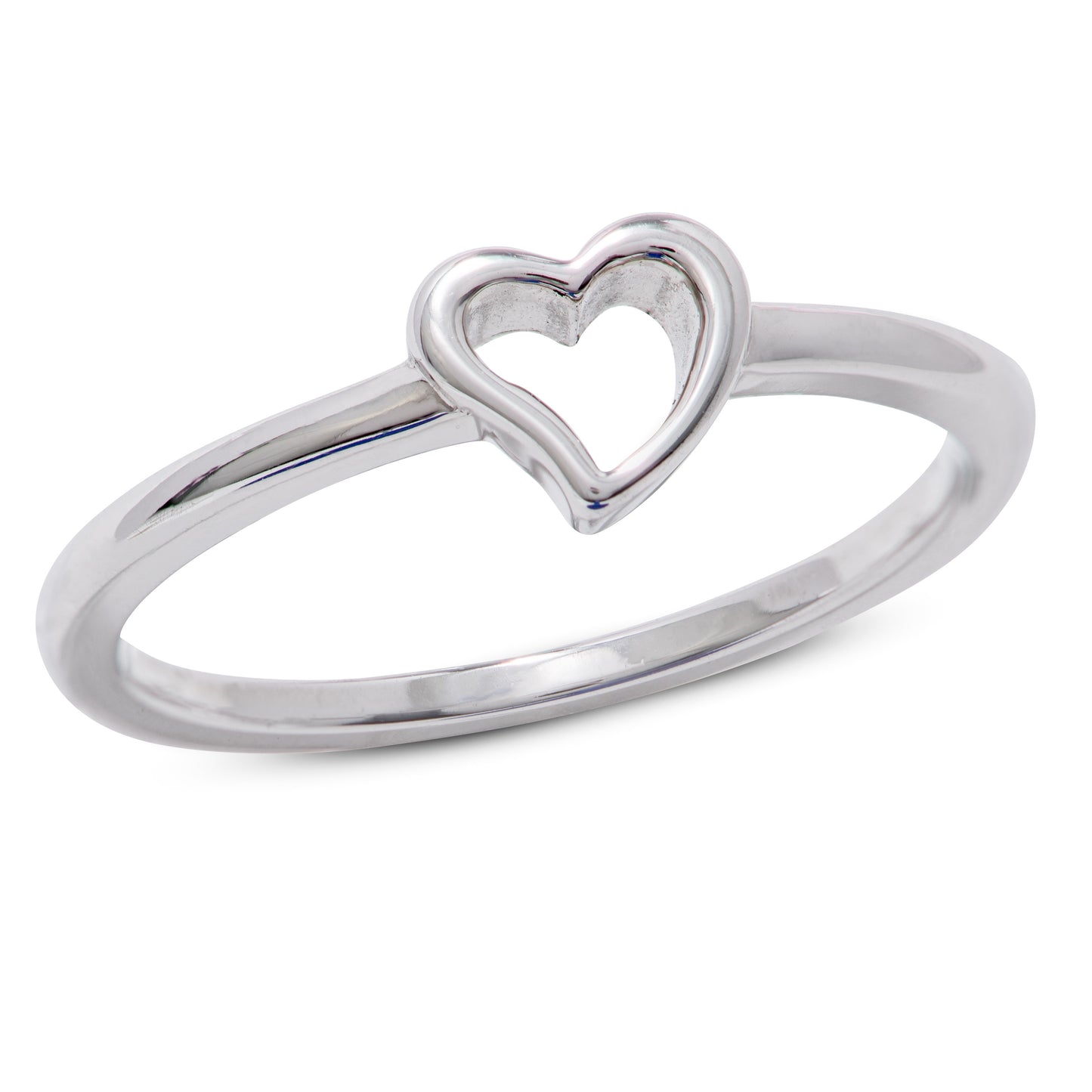 HAN SILVER RING